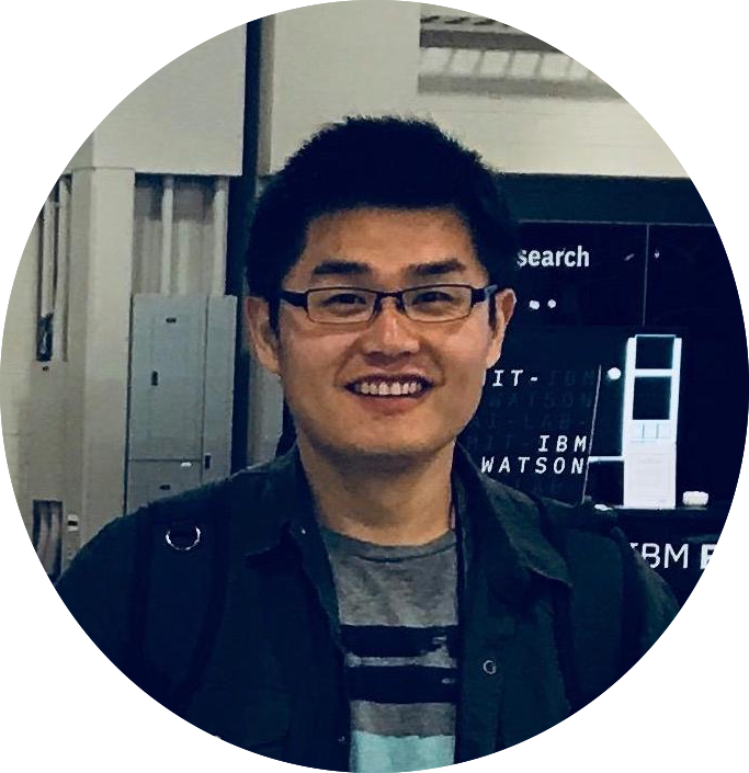 Shuai Zhang