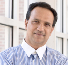 Photo of Dr. Dinesh Manocha
