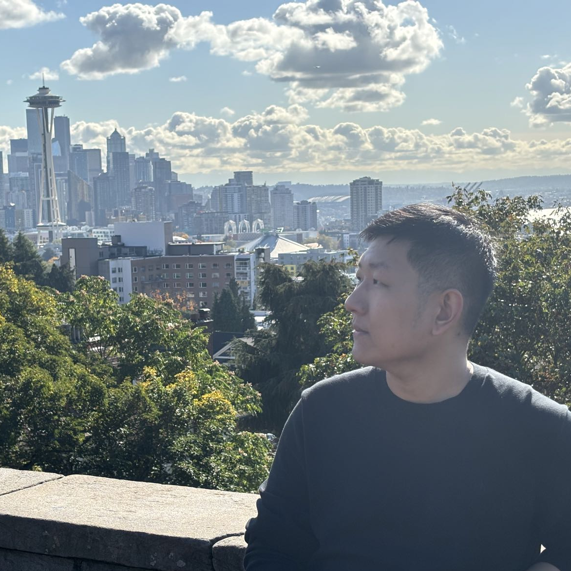 Zhen Yao